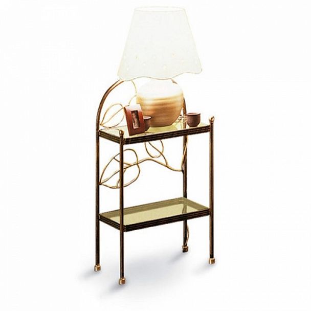 Тумба "Берта" без ящика - Вид 2