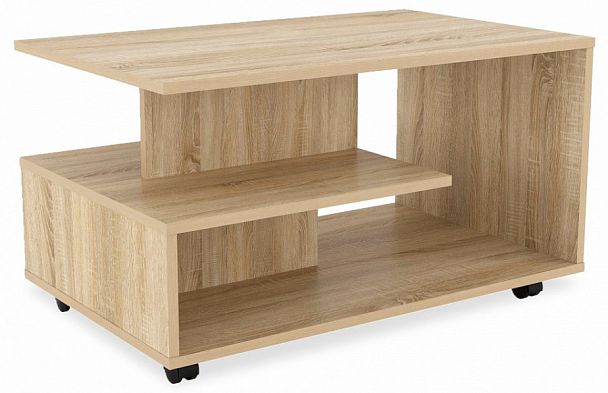 Стол журнальный Bora-Bora НМ 011.41 - Вид 1