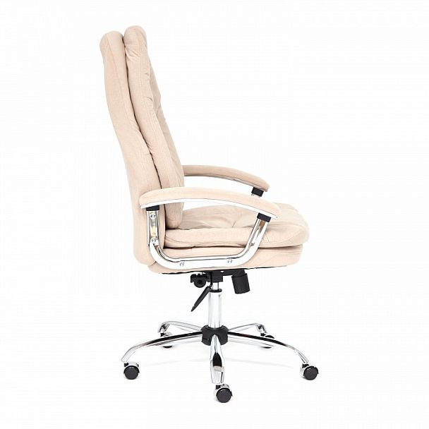 Кресло компьютерное Softy Lux - Вид 5