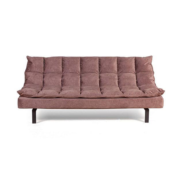 Диван-кровать Dream, коричневый - Вид 3