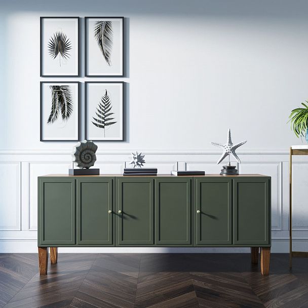 Комод "Andersen" большой - Вид 1