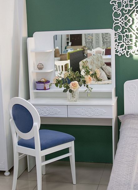 Стол туалетный Эконом Стандарт ТС-25 - Вид 3