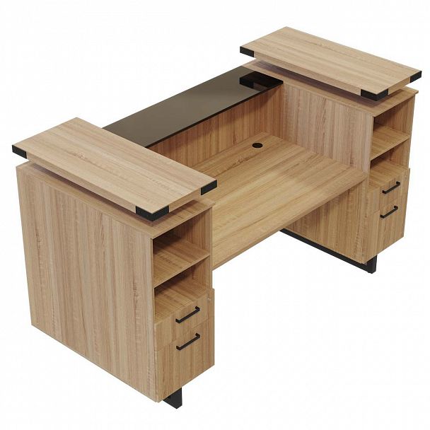 Ресепшн заказной №5 - Вид 2