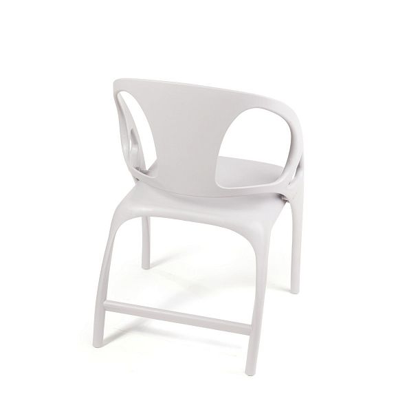Стул складной Lilu белый - Вид 14