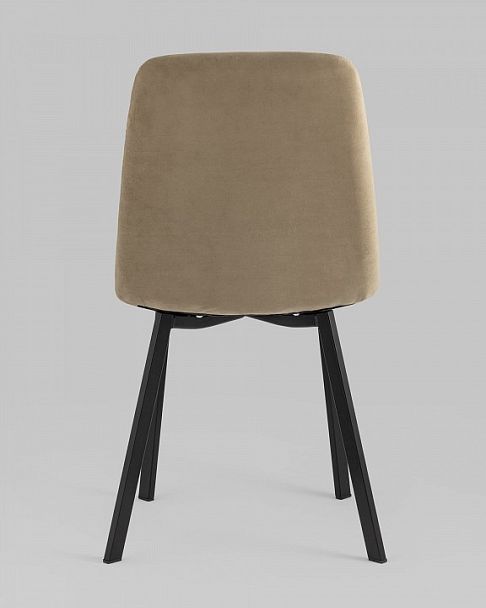 Стул Oliver бежевый - Вид 5