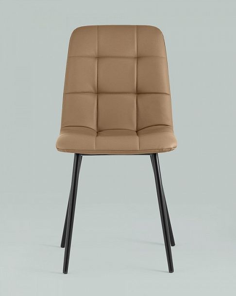 Стул Oliver оранжевый - Вид 2