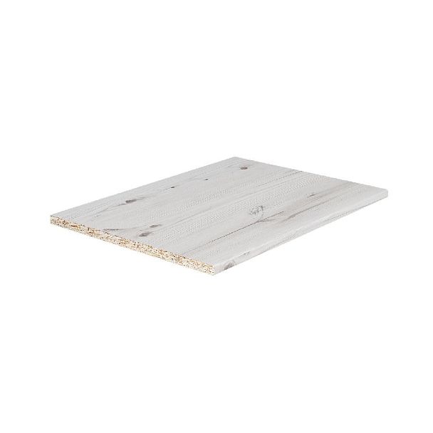 Столешница 0,5м сосна бискайская (26мм) - Вид 2