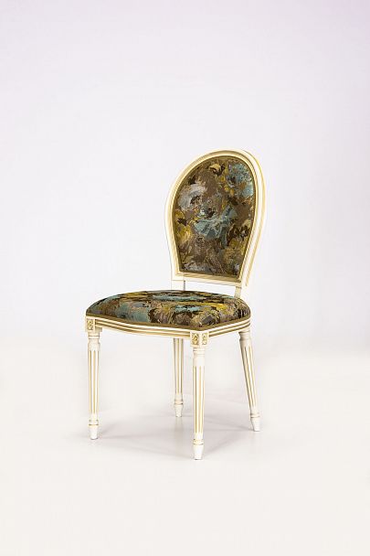 Стул Луиз 5 (2-я категория) - Вид 4