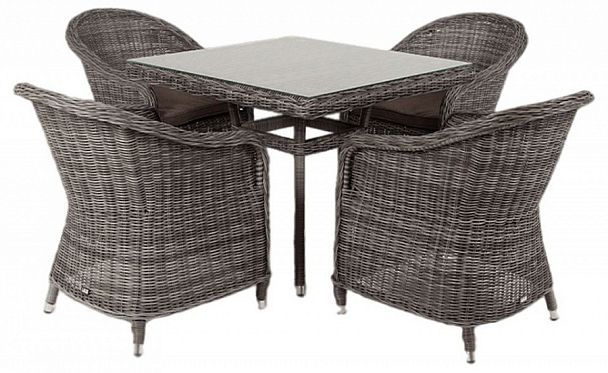 Набор уличный Фредо - Вид 1