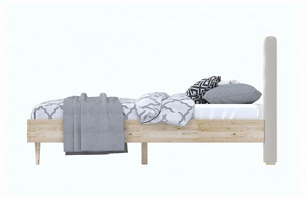 Кровать двуспальная Альмена - Вид 5