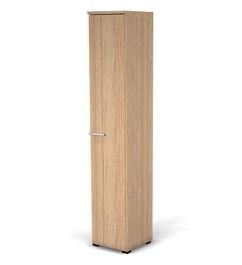 SMART/СМАРТ RS122-40Х44 Шкаф узкий з/с xдф 402х436х2104 Швейцарский вяз - Фото предпросмотра