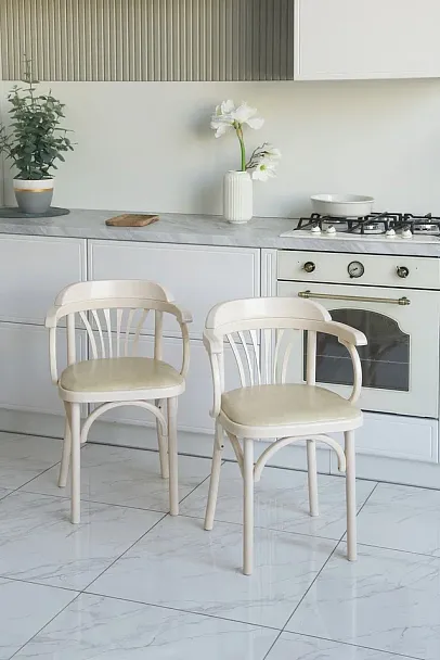 Кресло Венское мягкое - Вид 16