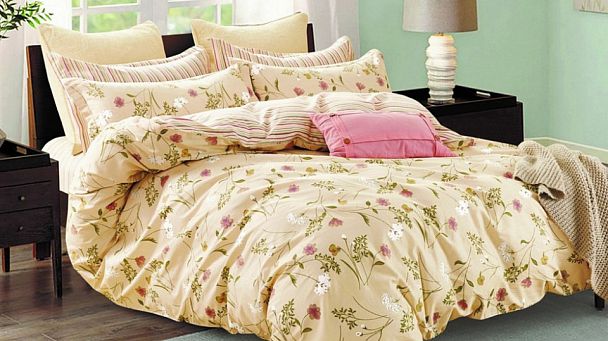 Постельное белье полутораспальное C-300 - Вид 1