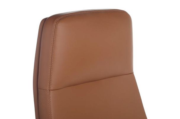 Кресло Alonzo A1711 Светло-коричневый - Вид 6