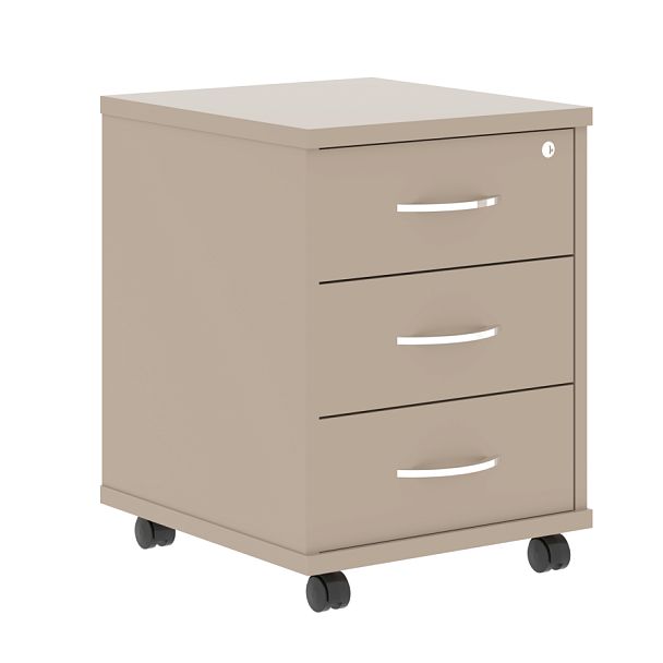 Тумба подкатная ТМ-3.А Мокачино 412х450х551 IMAGO - Вид 1