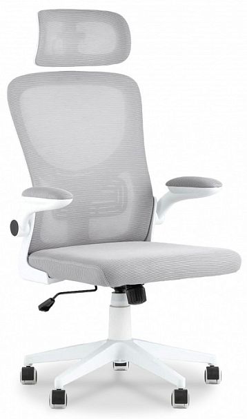 Кресло компьютерное TopChairs Airone - Вид 1