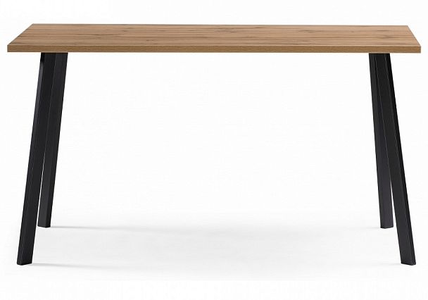 Стол обеденный Тринити Лофт 120 - Вид 2