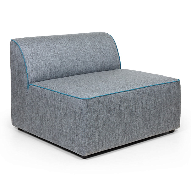 Кресло "M19B-1D" - Вид 2