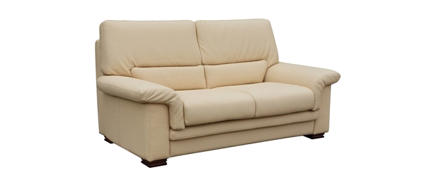 Диван "Империал А-01/2" 2-х местный - Вид 1