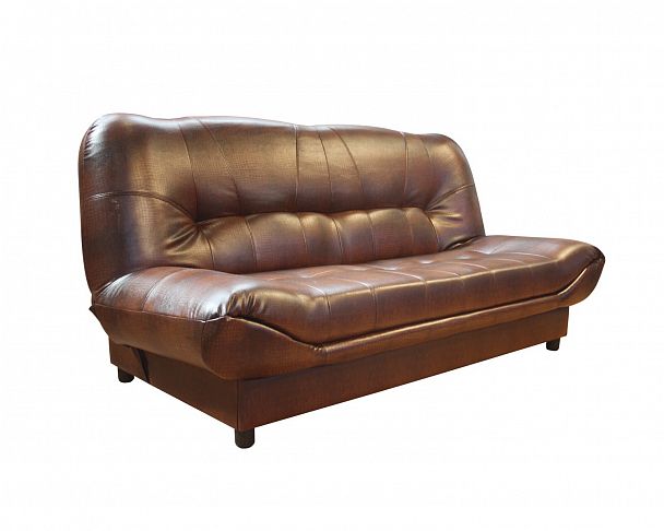 Диван "Скали" кожа+иск.кожа - Вид 5