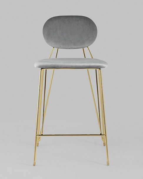 Стул барный Элис - Вид 2