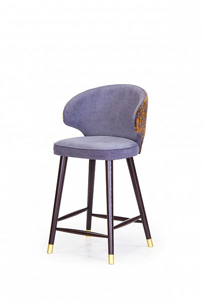 Полубарный стул Глори 12 (1-я категория) - Вид 7