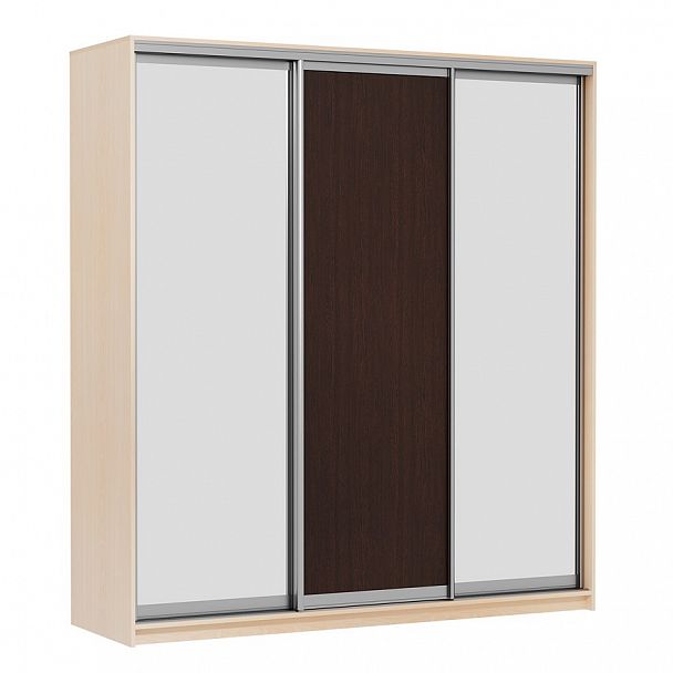 Шкаф-купе "Мираж 20.1.1" 620 - Вид 2