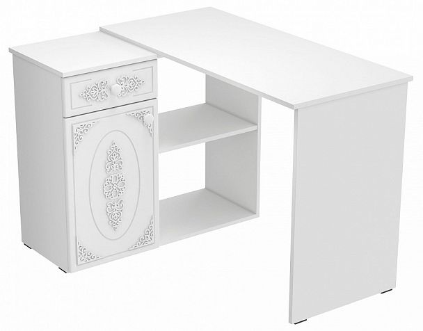 Стол письменный Ассоль АС-67 - Вид 6