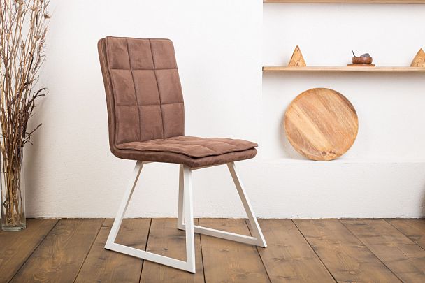 Стул Левмар Gidor S64/ Brown (R) - Вид 2