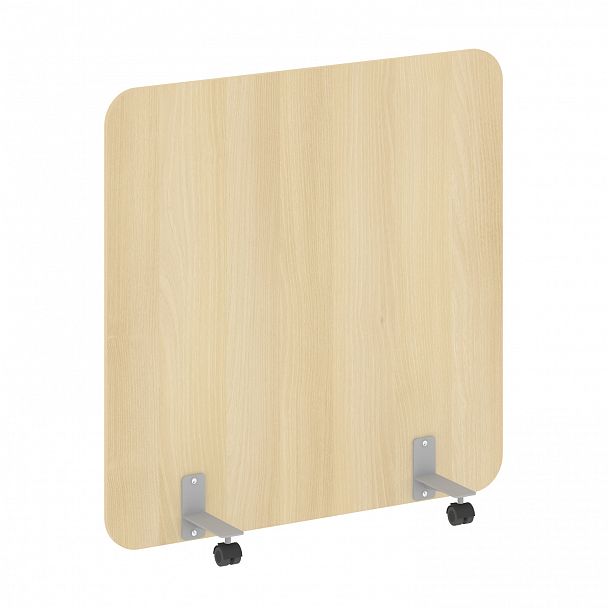 Перегородка "R-Line" DP.R-120-120 акация - Вид 1