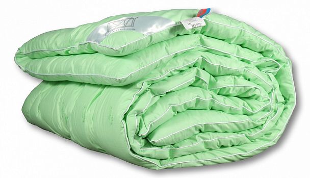 Одеяло евростандарт АльВиТек ОСБ - Вид 1