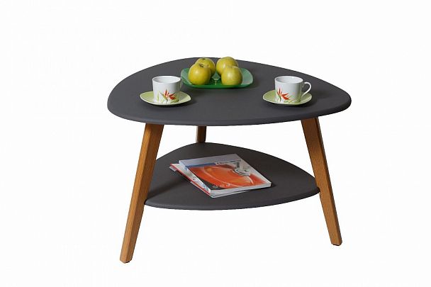 Стол журнальный Бруклин - Вид 2