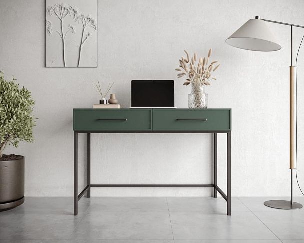 Стол-консоль Nicole малый NBB32G - Вид 4