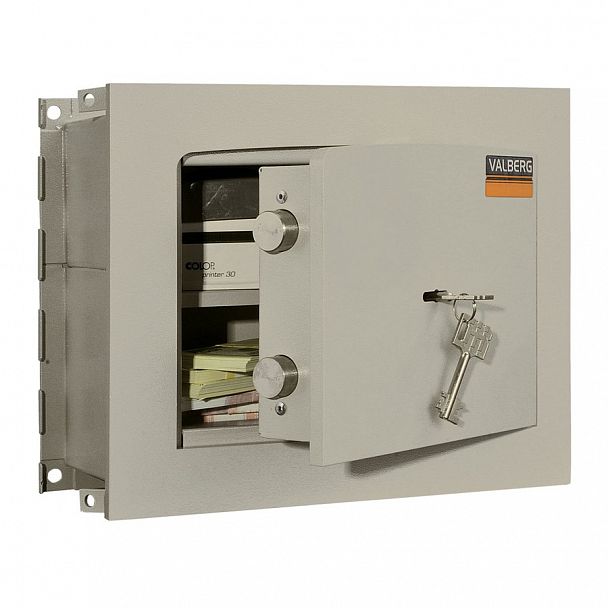 Сейф AW-1 2715 - Вид 1