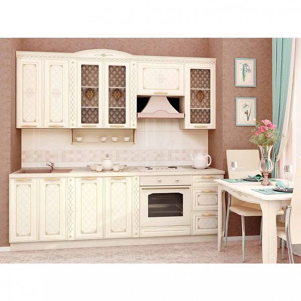 Стол "Милана" 23.92 - Вид 7