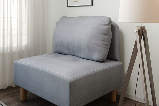 Кресло Свельд - Вид 4