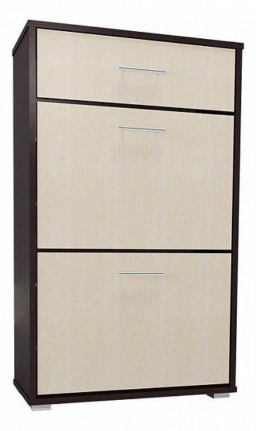 Тумба для обуви Мебелайн-4 - Вид 1