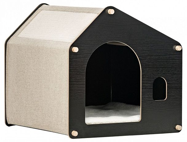 Домик для животных Флер - Вид 1