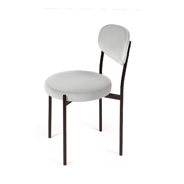 Стул Mason, бархат 04 - Вид 4