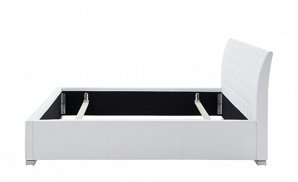 Кровать заказная №231 - Вид 5