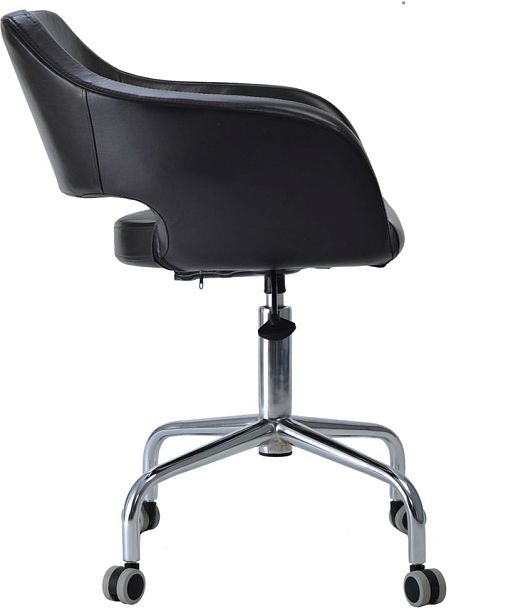 Кресло "Балун G", черный - Вид 3