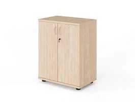 ЛАЙТ / LIGHT RLG020-60x38 Тумба к столу 60x38x75 Дуб Сонома - Фото предпросмотра