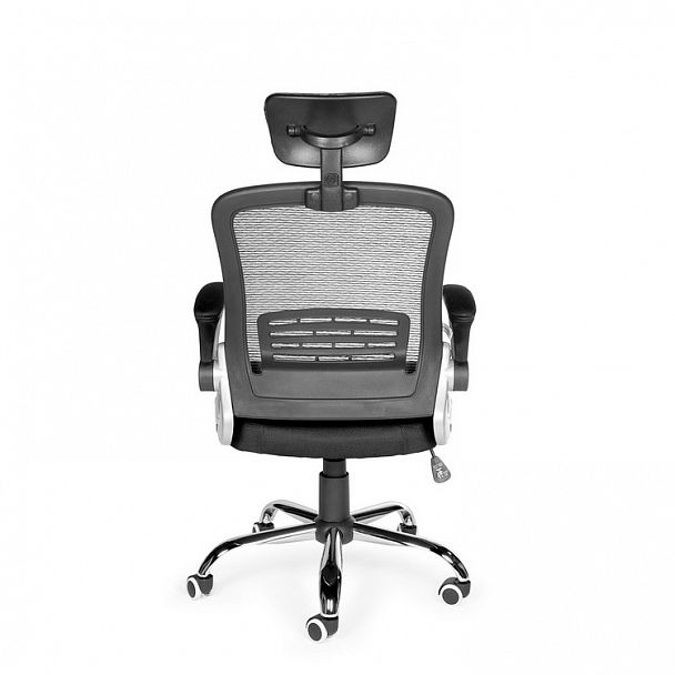 Кресло Flexa black - Вид 7