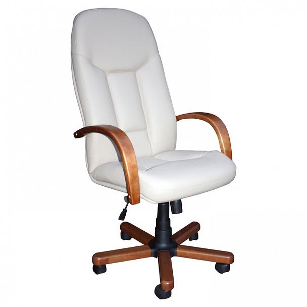 Кресло руководителя "КД-263" - Вид 1