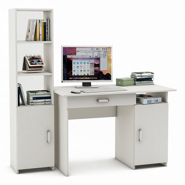 Рабочее место Лайт-3Я - Вид 1