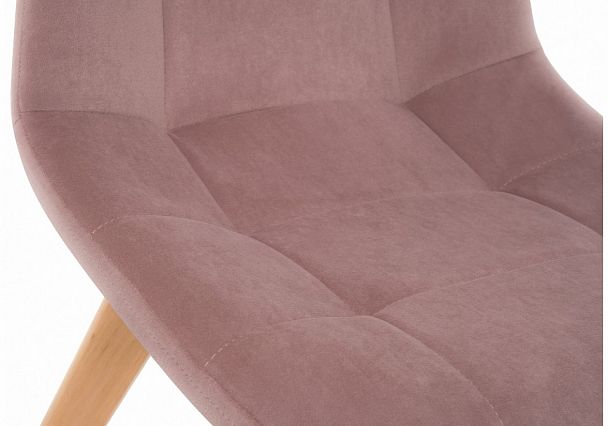 Стул Filip розовый - Вид 7