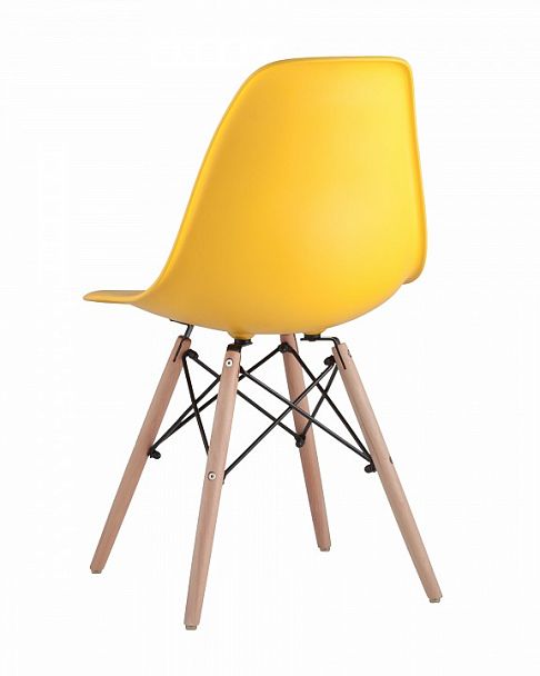 Стул Eames Wood - Вид 4