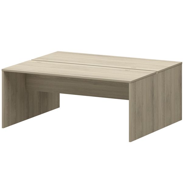 Бенч двойной СМСР25-2.18.60 Кронберг 1800x1236x750 Смарт - Вид 1