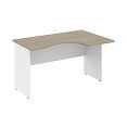 /catalog/novye-tovary/norden-new/mix/stol-ergonomichnyy-pravyy-1350kh900kh750-belyy-sneg-temnyy-dub/ - фотография