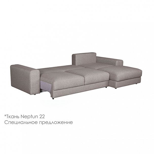 Диван "Престон" с канапе - Вид 3